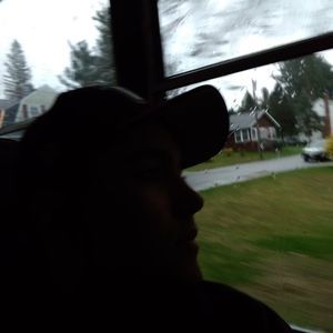 Meet your Posher, Eric